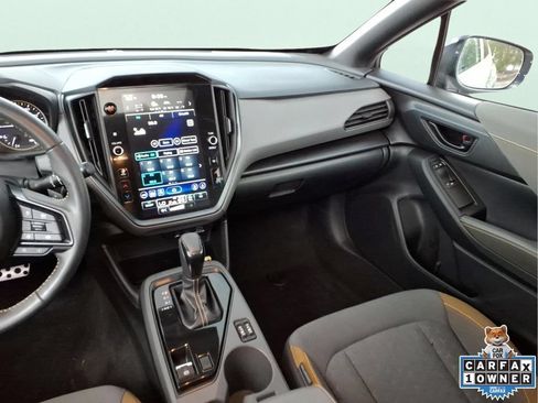 Used 2024 Subaru Crosstrek 2.5i Sport w/ Crosstrek Mirror Package AWD/4WD image 18