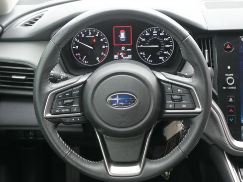 Certified 2024 Subaru Outback Premium image 17