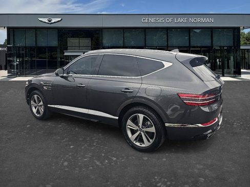 Used 2023 Genesis GV80 3.5T w/ Cargo Package AWD/4WD image 6