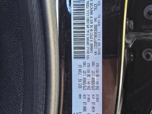 Used 2019 RAM 1500 Big Horn AWD/4WD image 9