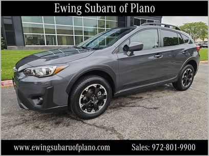 Used 2023 Subaru Crosstrek 2.0i Premium