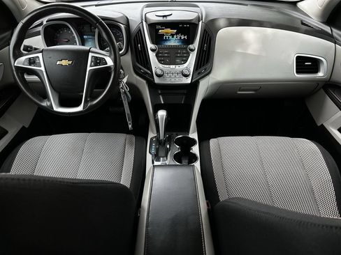 Used 2015 Chevrolet Equinox LT w/ Driver Convenience Package FWD image 11