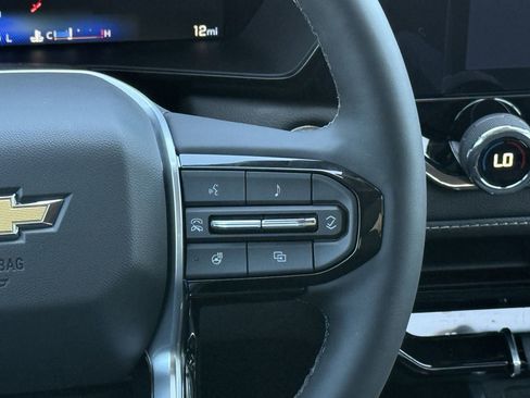 New 2026 Chevrolet Colorado LT w/ LT Convenience Package image 14