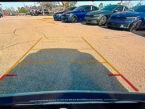 Used 2024 Chevrolet TrailBlazer ACTIV w/ Convenience Package image 30