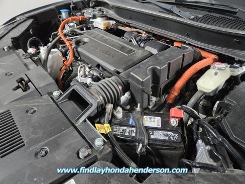 Used 2024 Honda CR-V Sport-L image 23