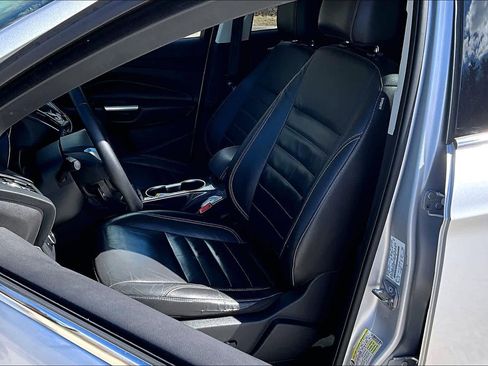 Used 2015 Ford Escape Titanium w/ Equipment Group 301A image 9