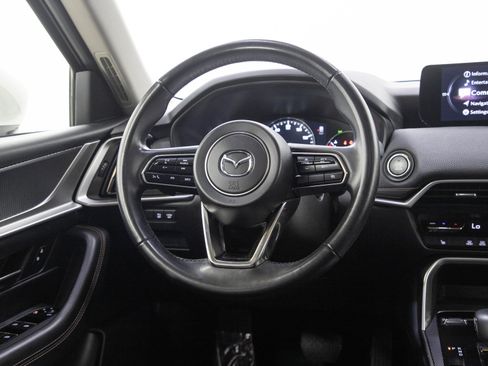 Certified 2024 MAZDA CX-90 3.3 Turbo w/ Preferred Plus AWD/4WD image 16