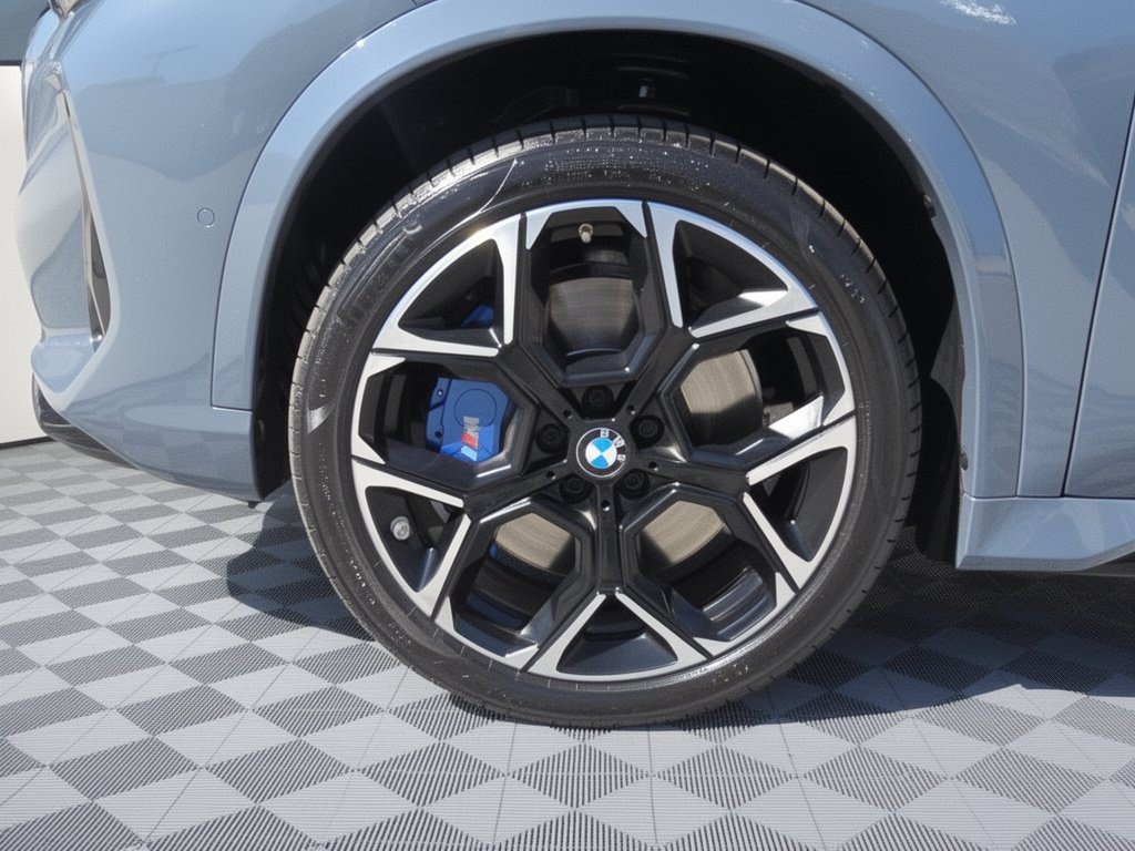 Certified 2024 BMW X1 M35i w/ Premium Package AWD/4WD image 13