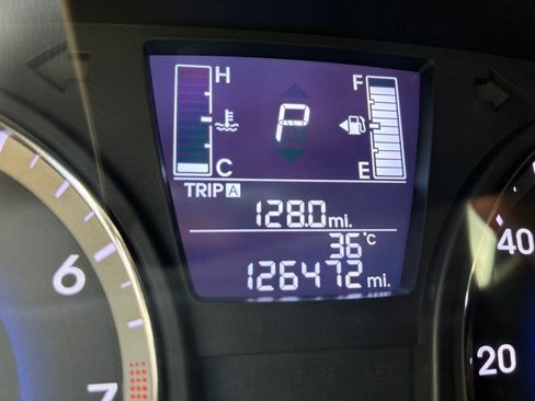 Used 2015 Hyundai Accent GLS FWD image 8