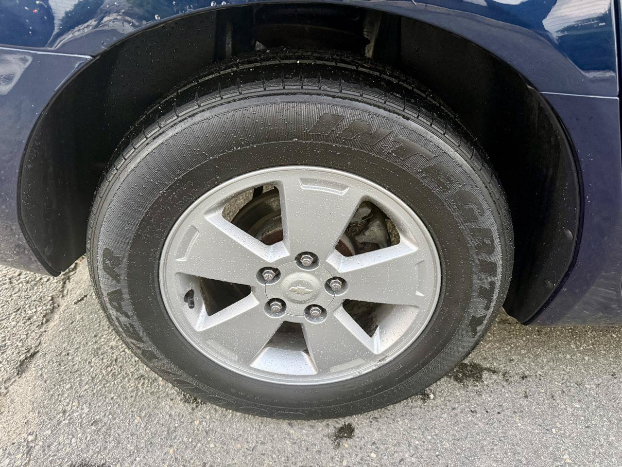 Used 2008 Chevrolet Impala LT w/ Luxury Edition Package FWD image 11