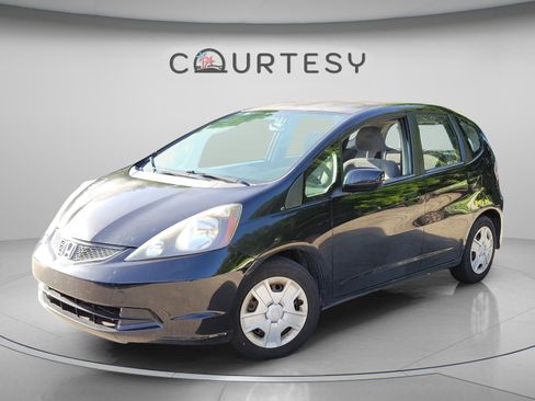 Used 2013 Honda Fit image 1