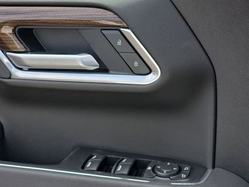 New 2026 Chevrolet Silverado 1500 LT AWD/4WD image 25