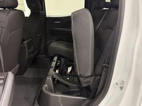 New 2026 GMC Canyon Elevation w/ Convenience Package RWD image 21