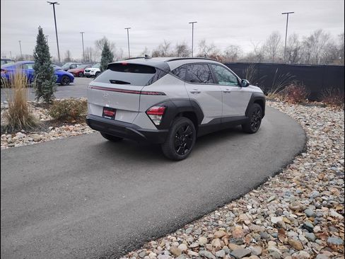 New 2026 Hyundai Kona SEL Sport image 6