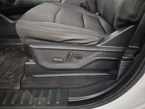 Certified 2023 Ford F150 XLT w/ Equipment Group 302A High image 15