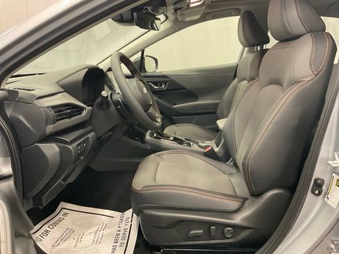 New 2026 Subaru Crosstrek 2.5i Limited AWD/4WD image 12