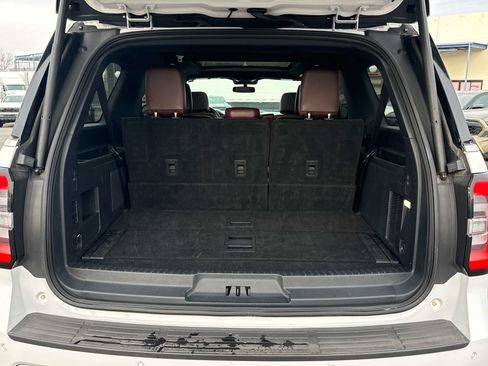 Used 2024 Ford Expedition Max Limited image 17