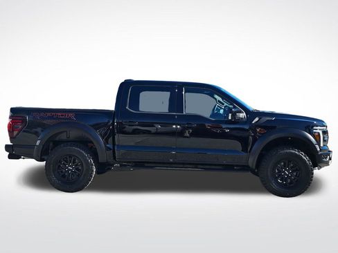 New 2026 Ford F150 Raptor image 28