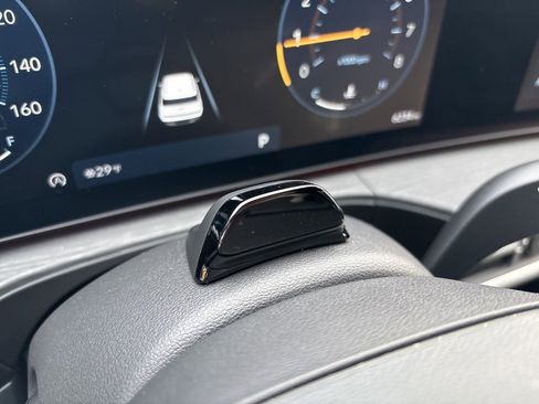 Used 2024 Hyundai Santa Fe Limited image 34