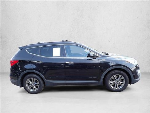 Used 2013 Hyundai Santa Fe Sport w/ Popular Equipment Pkg AWD/4WD image 5