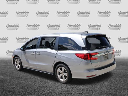 Used 2019 Honda Odyssey EX-L image 7