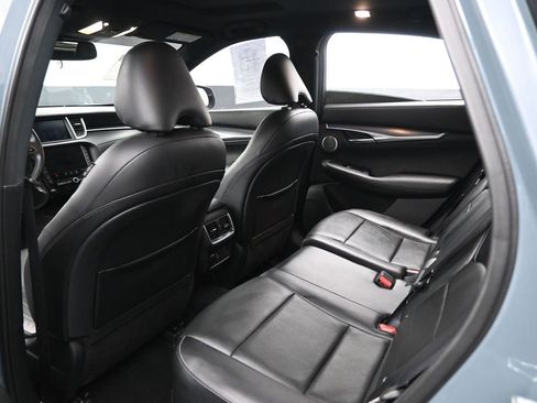 Used 2022 INFINITI QX55 Essential w/ Proassist Package image 27