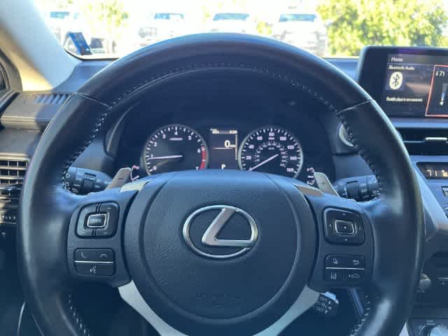 Used 2021 Lexus NX 300 FWD w/ Accessory Package image 19