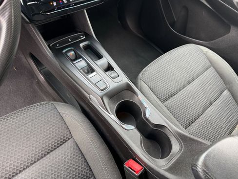 Used 2023 Chevrolet Bolt LT w/ Driver Confidence Package image 43