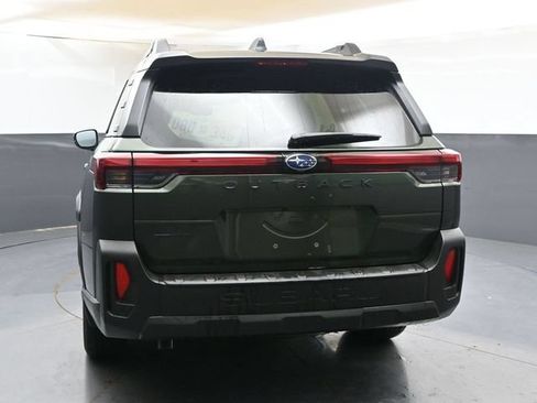 New 2026 Subaru Outback Premium AWD/4WD image 4