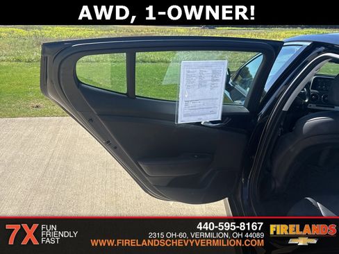 Used 2019 Kia Stinger image 41