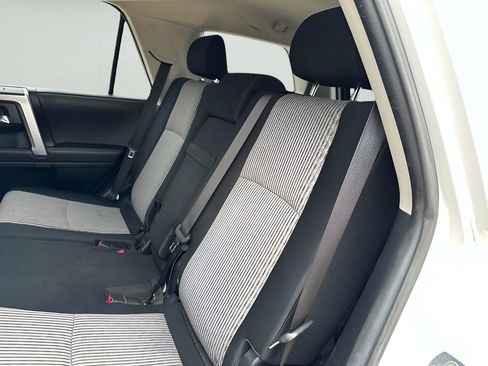 Used 2024 Toyota 4Runner SR5 image 27