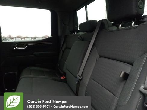 Used 2023 GMC Sierra 1500 Elevation w/ Preferred Package image 25