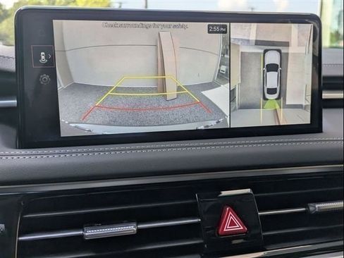 New 2026 Genesis G70 2.5T Prestige image 8