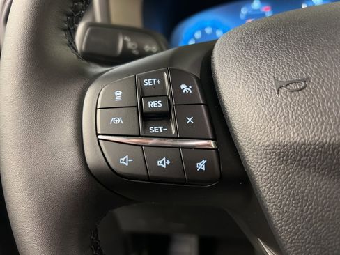 New 2025 Ford Bronco Sport Big Bend w/ Convenience Package image 17