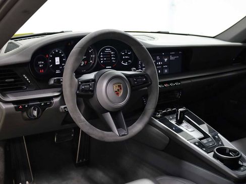 Certified 2020 Porsche 911 Carrera S image 4