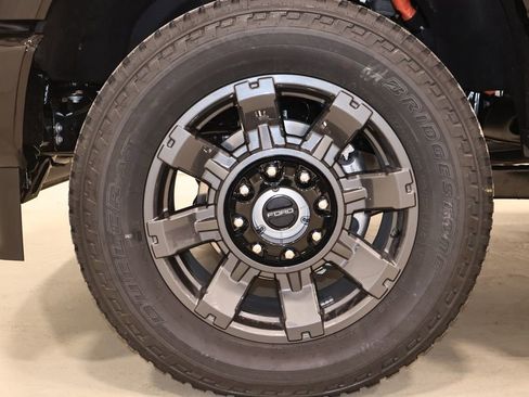 New 2026 Ford F350 XL w/ STX Appearance Package AWD/4WD image 39