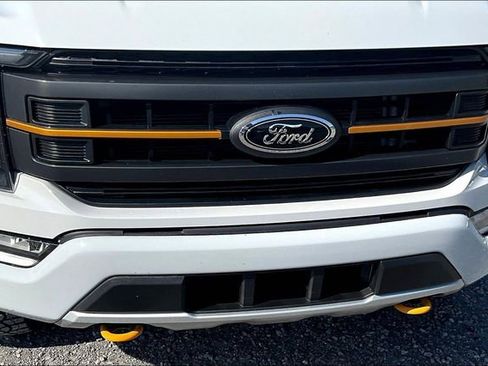 Used 2023 Ford F150 Tremor AWD/4WD image 31