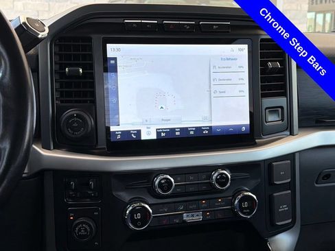 Used 2021 Ford F150 XLT w/ Equipment Group 302A High AWD/4WD image 16