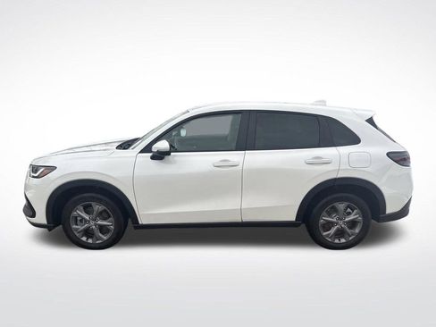 Used 2026 Honda HR-V LX image 10