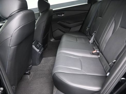 Used 2026 Honda Accord Sport image 13