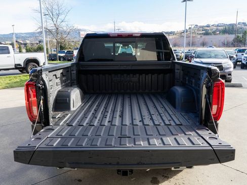 New 2026 GMC Sierra 1500 Denali w/ Technology Package image 34