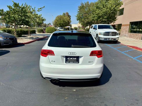 Used 2010 Audi A3 2.0T Premium Plus FWD image 9