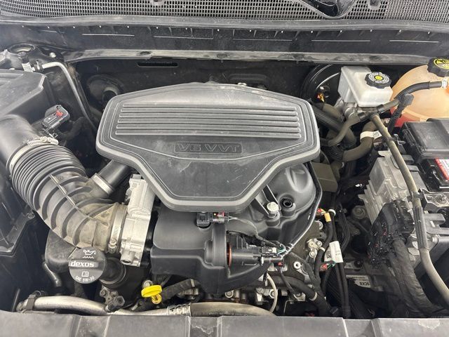 Used 2019 Chevrolet Blazer Premier w/ Sun and Wheels Package AWD/4WD image 42