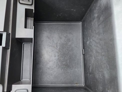 Used 2016 Chevrolet Suburban LTZ image 58