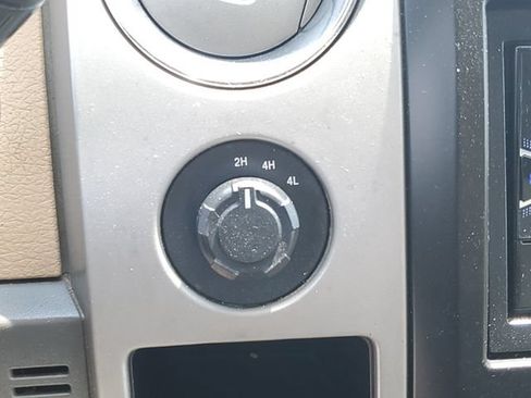 Used 2011 Ford F150 XLT w/ XLT Convenience Pkg AWD/4WD image 20