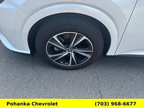 Used 2024 Lexus RX 350 Premium w/ Convenience Package AWD/4WD image 31