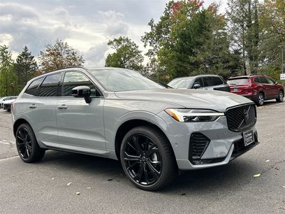 New 2026 Volvo XC60 B5 Ultra w/ Climate Package