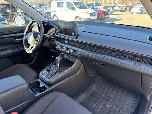 Certified 2023 Honda CR-V LX image 22