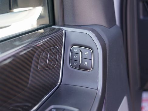 New 2025 Ford F150 Lariat w/ Equipment Group 502A High image 14