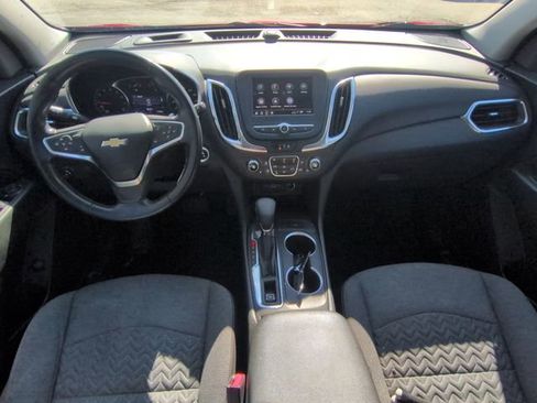 Used 2022 Chevrolet Equinox LT image 22